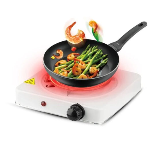 Electric Stove Single/Double | Electric Hot Plate Stove |Electric Chula